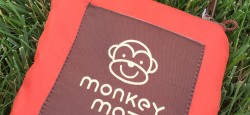 Monkey Mat