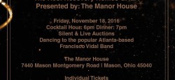 The Nest Gala