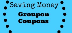 Groupon Coupons