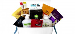 May Goodie Box 2017