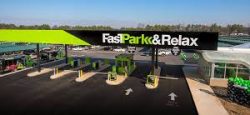 Fast Park