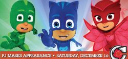 PJ Masks