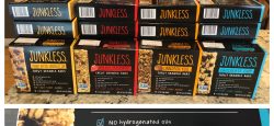 Junkless Foods