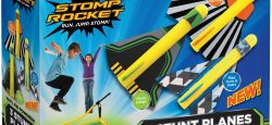 Stomp Rocket