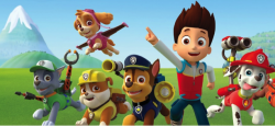 Paw Patrol