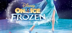 Disney on Ice Frozen