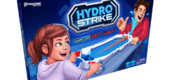 Hydro Strike