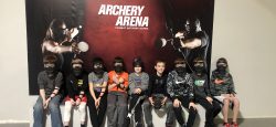 Archery Arena