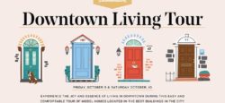 Downtown Living Tour